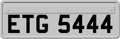 ETG5444