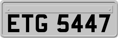 ETG5447