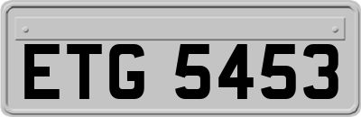 ETG5453