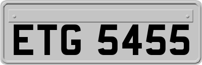 ETG5455