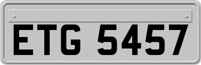 ETG5457