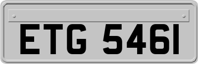 ETG5461