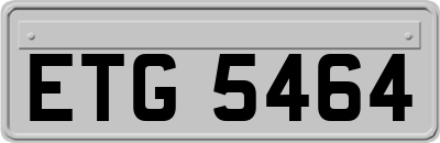 ETG5464