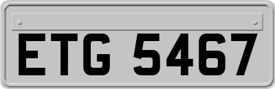 ETG5467