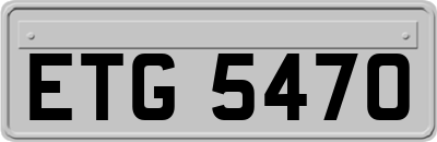 ETG5470