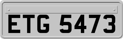 ETG5473
