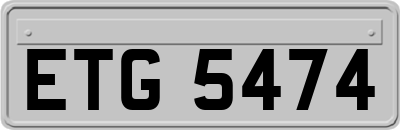 ETG5474