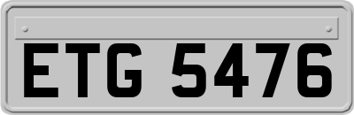 ETG5476