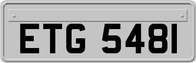 ETG5481