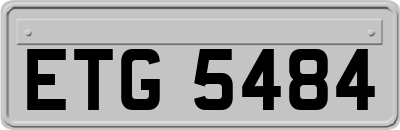 ETG5484