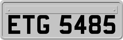 ETG5485