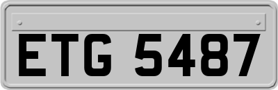 ETG5487