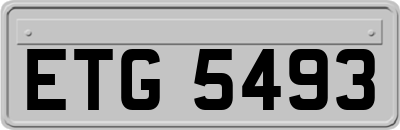 ETG5493