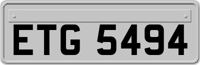 ETG5494
