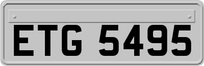ETG5495