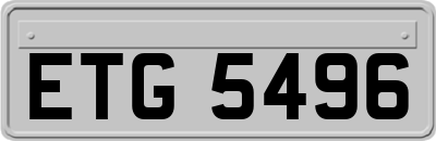 ETG5496