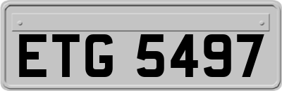 ETG5497