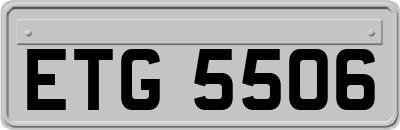 ETG5506