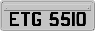 ETG5510