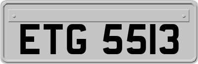 ETG5513