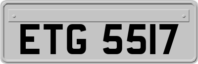 ETG5517