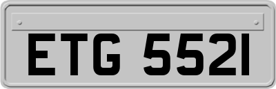 ETG5521