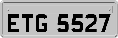ETG5527