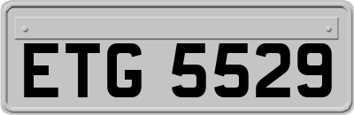 ETG5529