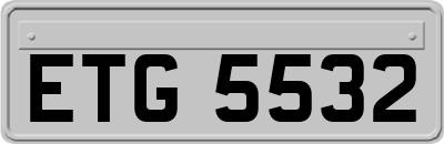 ETG5532