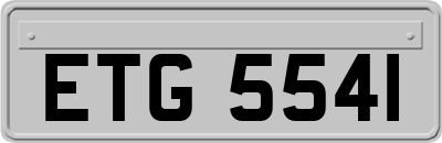 ETG5541