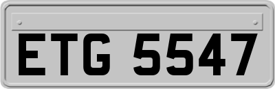 ETG5547