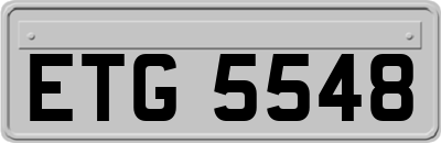 ETG5548