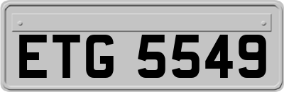 ETG5549