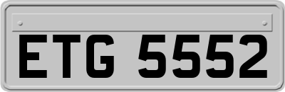 ETG5552