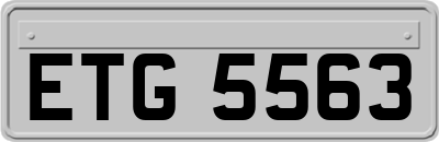 ETG5563