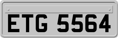 ETG5564