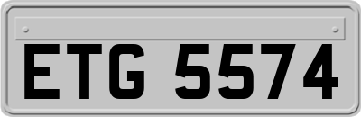 ETG5574