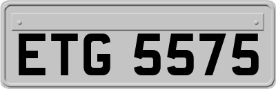 ETG5575