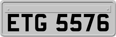 ETG5576