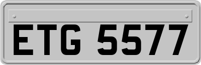 ETG5577