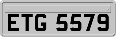 ETG5579