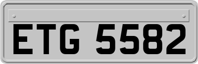 ETG5582