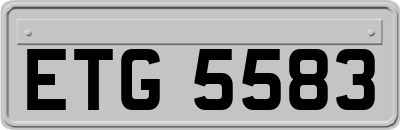 ETG5583