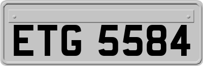 ETG5584