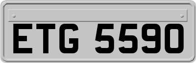 ETG5590