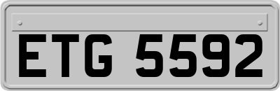 ETG5592