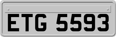 ETG5593