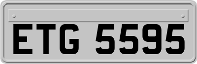 ETG5595
