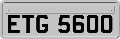ETG5600