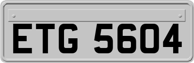 ETG5604